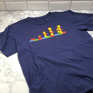 Lego Graphic Tee Boys